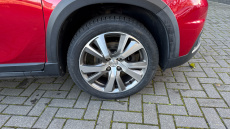 Peugeot 2008 1.2 PureTech 110 Allure Premium 5dr Petrol Estate